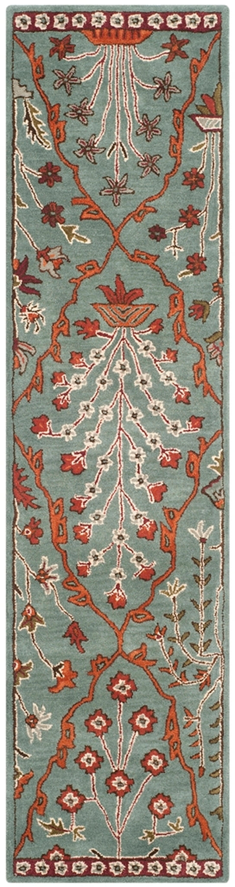 Safavieh Wyd206 Wool Rug WYD206A-2