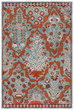 Safavieh Wyd206 Wool Rug WYD206A-2