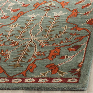 Safavieh Wyndham WYD206 Rug