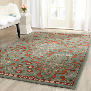 Safavieh Wyndham WYD206 Rug