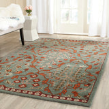 Safavieh Wyd206 Wool Rug WYD206A-2