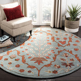 Safavieh Wyd206 Wool Rug WYD206A-2