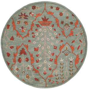 Safavieh Wyndham WYD206 Rug