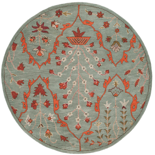 Safavieh Wyndham WYD206 Rug