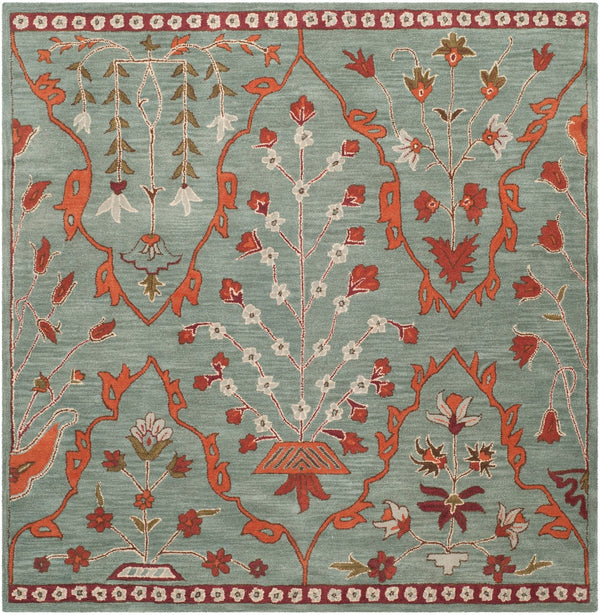 Safavieh Wyndham WYD206 Rug