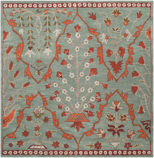 Safavieh Wyd206 Wool Rug WYD206A-2