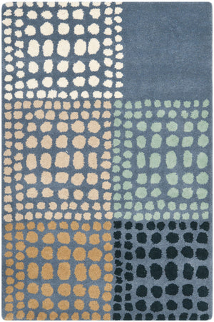 Safavieh Gia Hand Tufted Wool Rug WYD316A-24