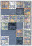 Safavieh Gia Hand Tufted Wool Rug WYD316A-24
