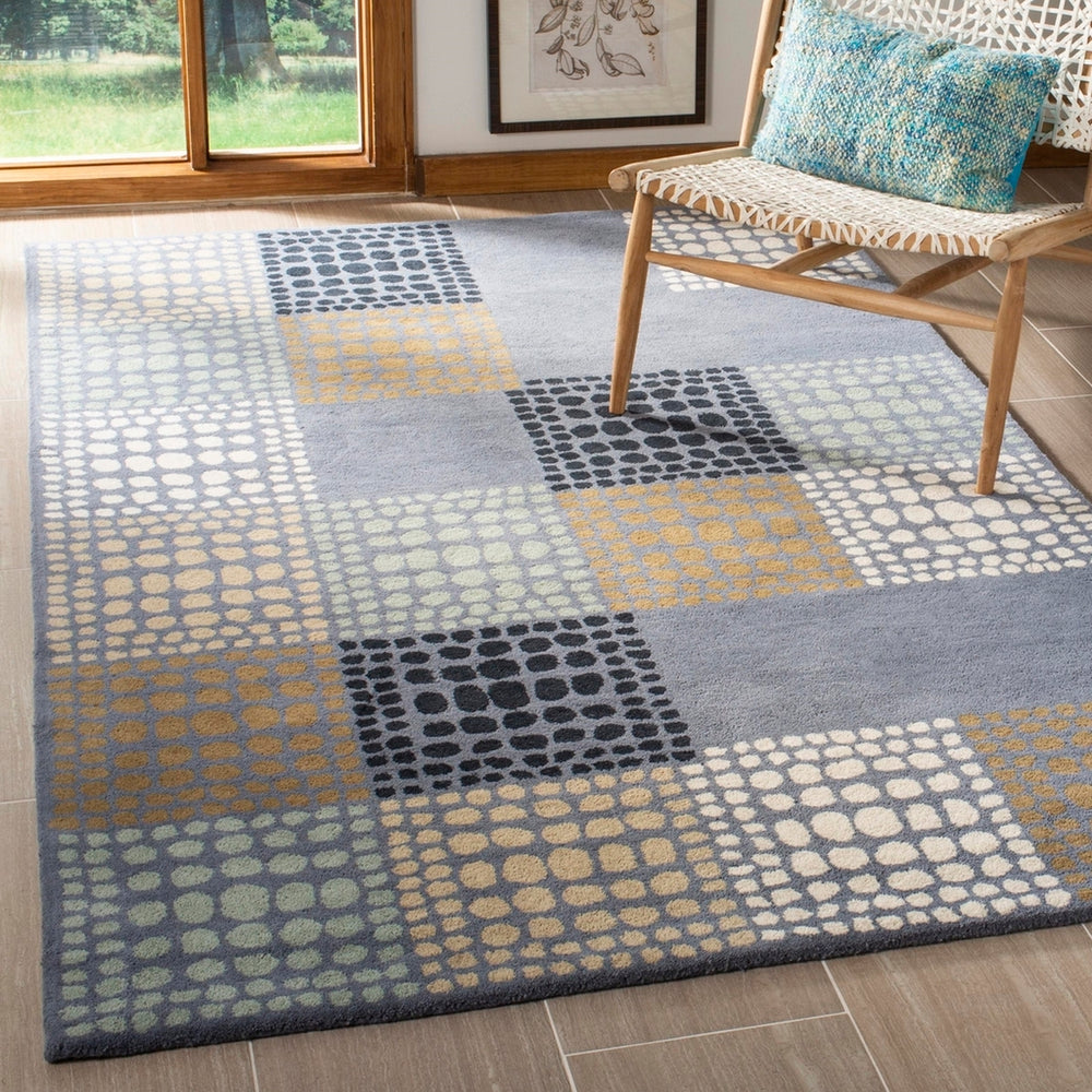 Safavieh Gia Hand Tufted Wool Rug WYD316A-24