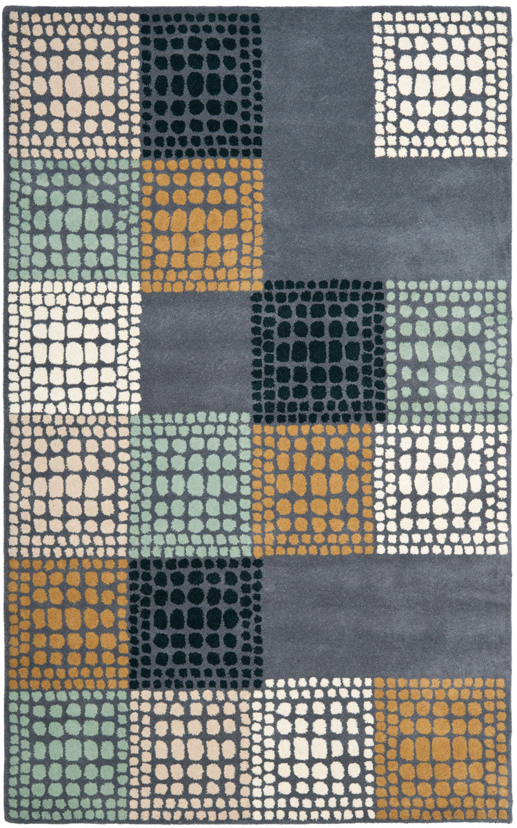 Safavieh Gia Hand Tufted Wool Rug WYD316A-24