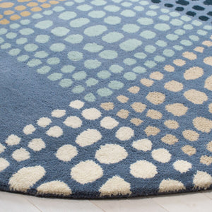 Safavieh Gia Hand Tufted Wool Rug WYD316A-24