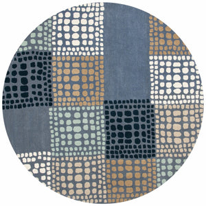 Safavieh Gia Hand Tufted Wool Rug WYD316A-24