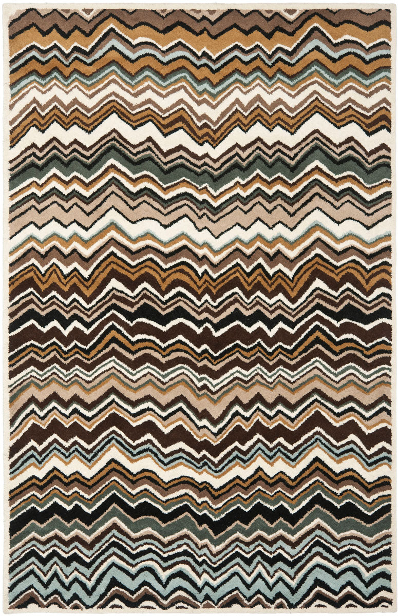 Safavieh Wyndham WYD317 Hand Tufted Rug