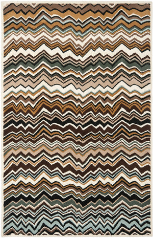 Safavieh Wyndham WYD317 Hand Tufted Rug