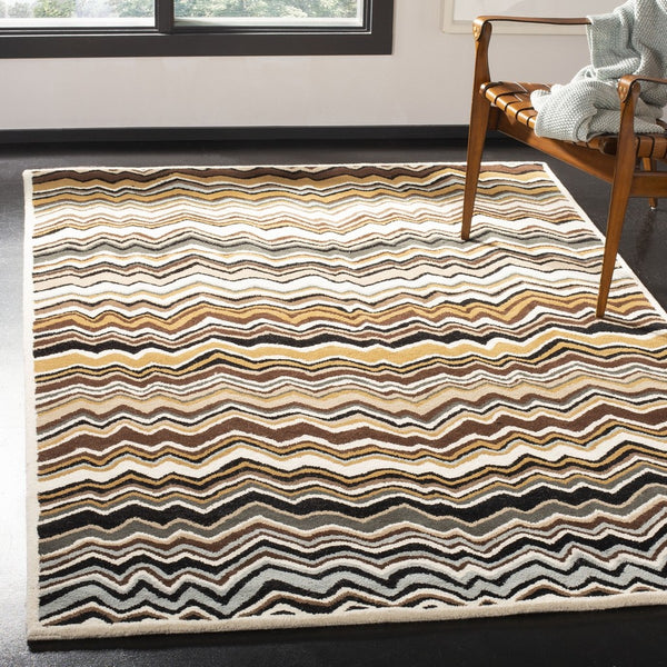 Safavieh Wyndham WYD317 Hand Tufted Rug