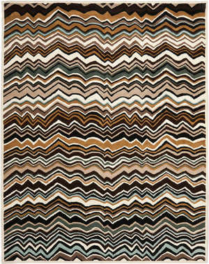 Safavieh Wyndham WYD317 Hand Tufted Rug