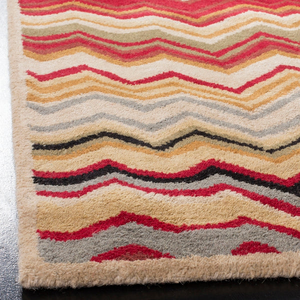 Safavieh Wyndham WYD317 Hand Tufted Rug