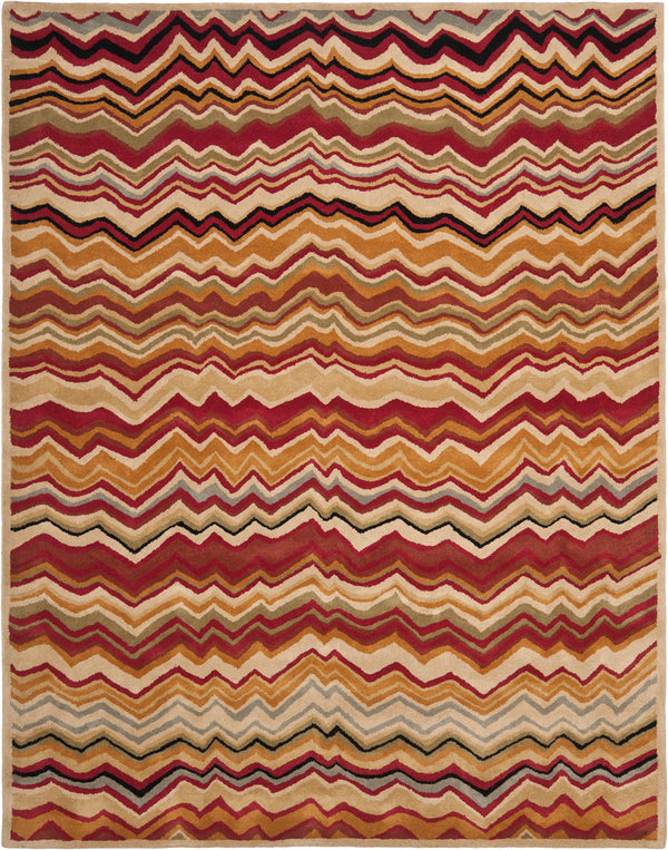 Safavieh Wyndham WYD317 Hand Tufted Rug