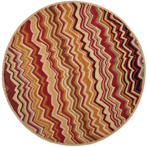 Safavieh Wyndham WYD317 Hand Tufted Rug