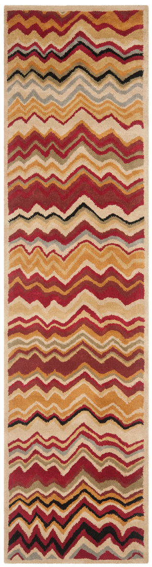 Safavieh Wyndham WYD317 Hand Tufted Rug