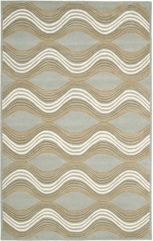 Safavieh Wyndham WYD318 Hand Tuffed Rug