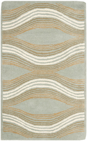 Safavieh Wyndham WYD318 Hand Tuffed Rug