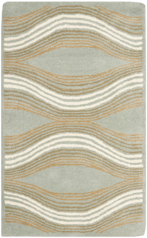 Safavieh Wyndham WYD318 Hand Tuffed Rug
