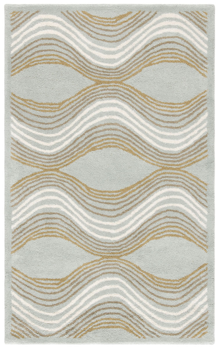 Safavieh Wyd318 Hand Tufted Wool Rug WYD318A-1115