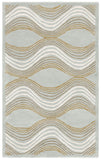 Wyd318 Hand Tufted Wool Rug