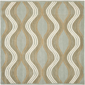 Safavieh Wyndham WYD318 Hand Tuffed Rug