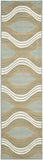 Safavieh Wyndham WYD318 Hand Tuffed Rug