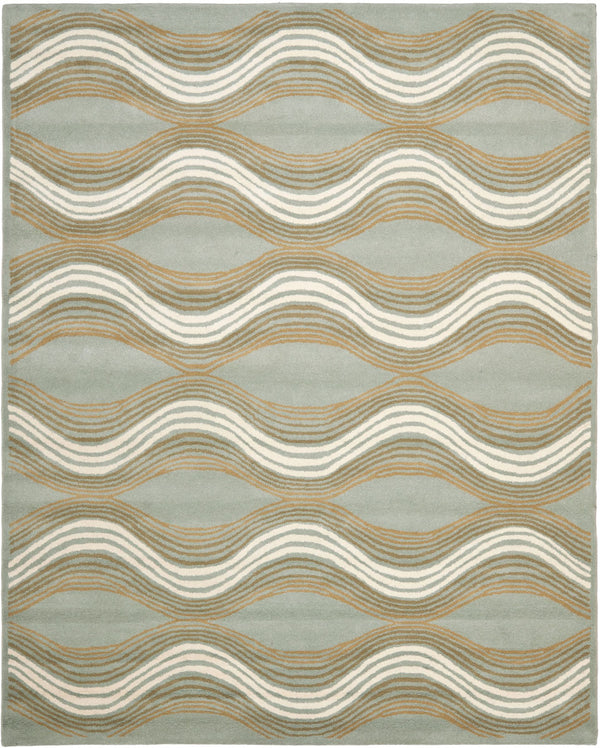 Safavieh Wyd318 Hand Tufted Wool Rug WYD318A-1115