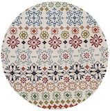 Safavieh Wyndham WYD319 Hand Tufted Rug