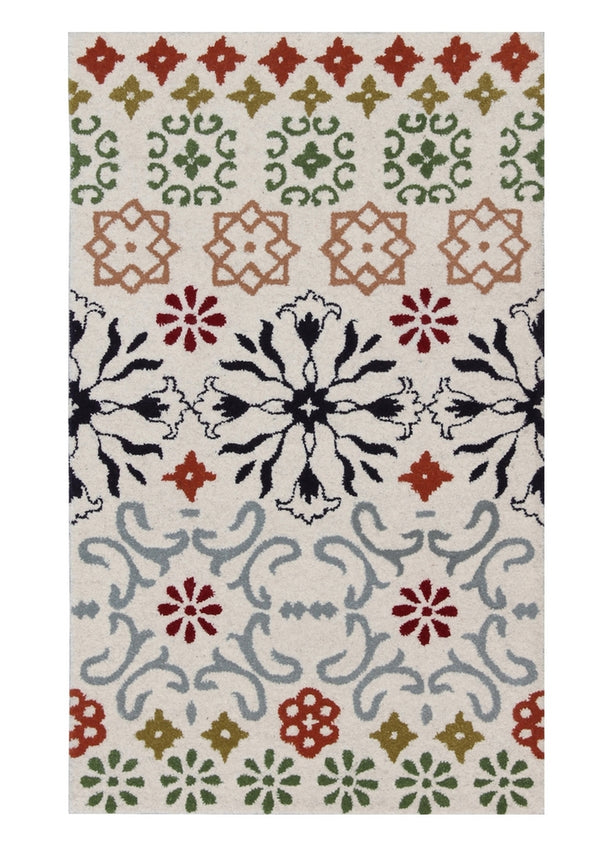 Safavieh Wyd319 Hand Tufted Wool Rug WYD319A-24