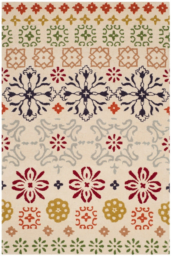 Safavieh Wyd319 Hand Tufted Wool Rug WYD319A-24