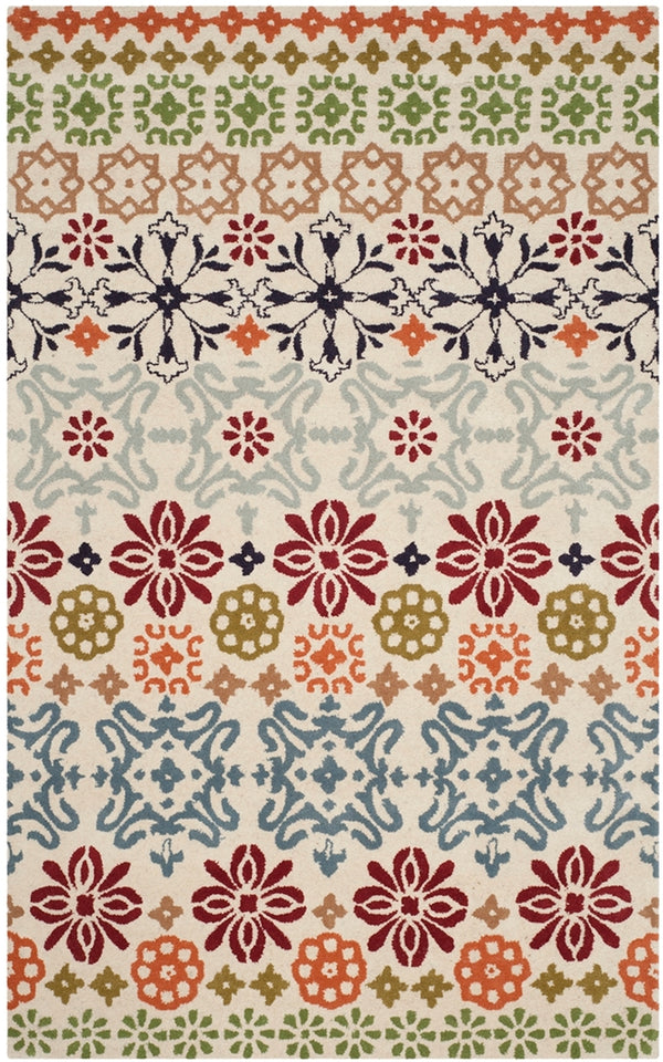 Safavieh Wyd319 Hand Tufted Wool Rug WYD319A-24