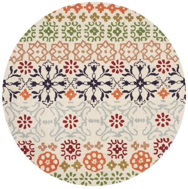 Safavieh Wyd319 Hand Tufted Wool Rug WYD319A-24