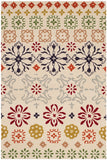 Safavieh Wyndham WYD319 Hand Tufted Rug