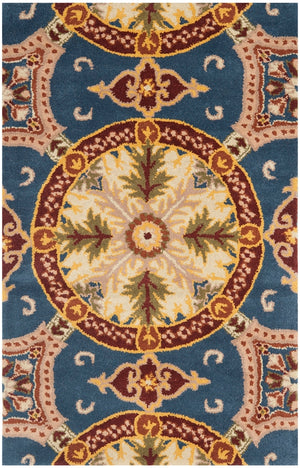 Safavieh Wyd320 Hand Tufted Wool Rug WYD320A-24