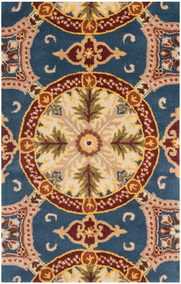 Safavieh Wyd320 Hand Tufted Wool Rug WYD320A-24