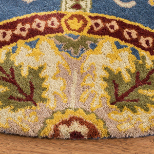 Safavieh Wyd320 Hand Tufted Wool Rug WYD320A-24