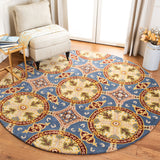 Safavieh Wyd320 Hand Tufted Wool Rug WYD320A-24