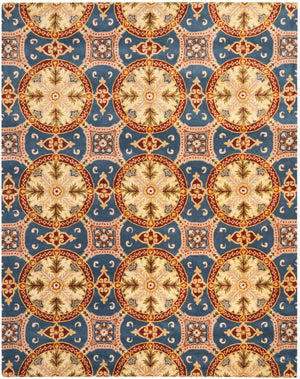 Safavieh Wyd320 Hand Tufted Wool Rug WYD320A-24