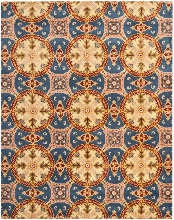 Safavieh Wyd320 Hand Tufted Wool Rug WYD320A-24