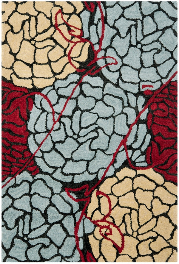 Safavieh Wyd321 Hand Tufted Wool Rug WYD321A-24