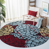 Safavieh Wyd321 Hand Tufted Wool Rug WYD321A-24