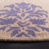 Safavieh Wyd322 Hand Tufted Wool Rug WYD322A-24