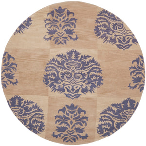 Safavieh Wyd322 Hand Tufted Wool Rug WYD322A-24