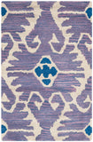 Safavieh Wyd323 Hand Tufted Wool Rug WYD323A-24