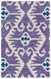 Safavieh Wyd323 Hand Tufted Wool Rug WYD323A-24